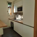 Bnbutler - Manzotti - Bilocale Ristrutturato E Arredato A Nuovo, Dergano