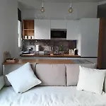 아파트 Bnbutler - Manzotti - Bilocale Ristrutturato E Arredato A Nuovo, Dergano