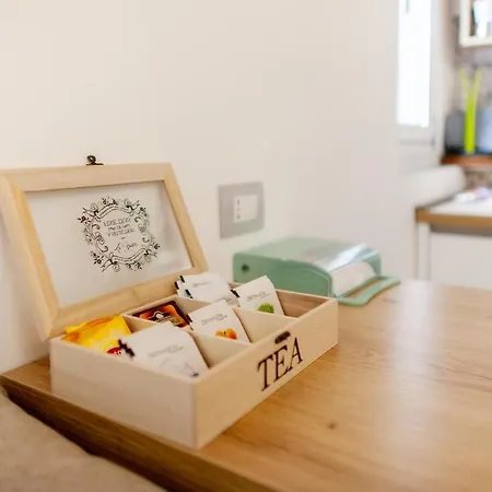 Apartman Bnbutler - Manzotti - Bilocale Ristrutturato E Arredato A Nuovo, Dergano *