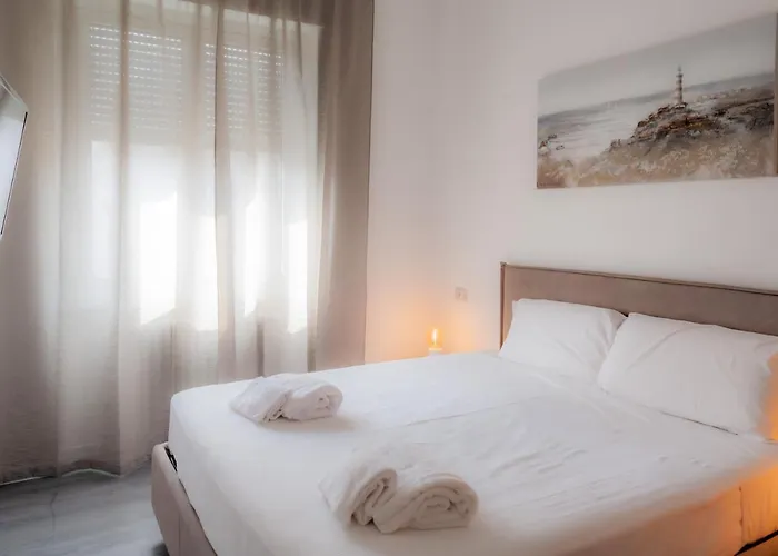 Apartman Bnbutler - Manzotti - Bilocale Ristrutturato E Arredato A Nuovo, Dergano *